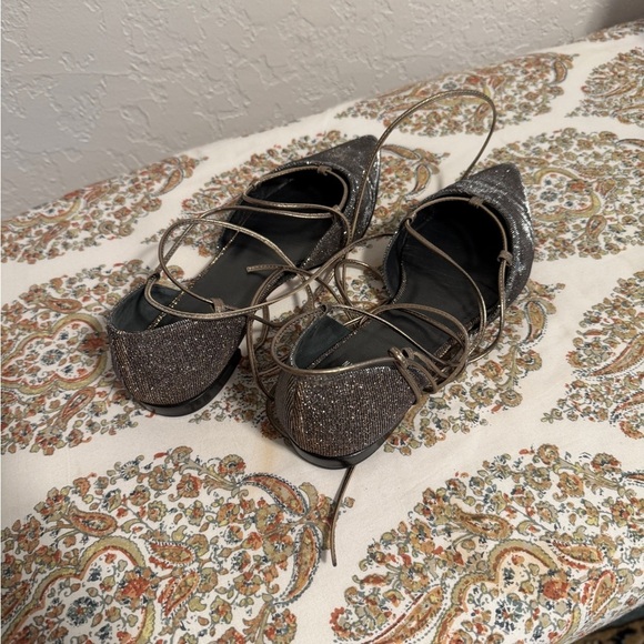 Stuart Weizman shoes - Picture 2 of 6